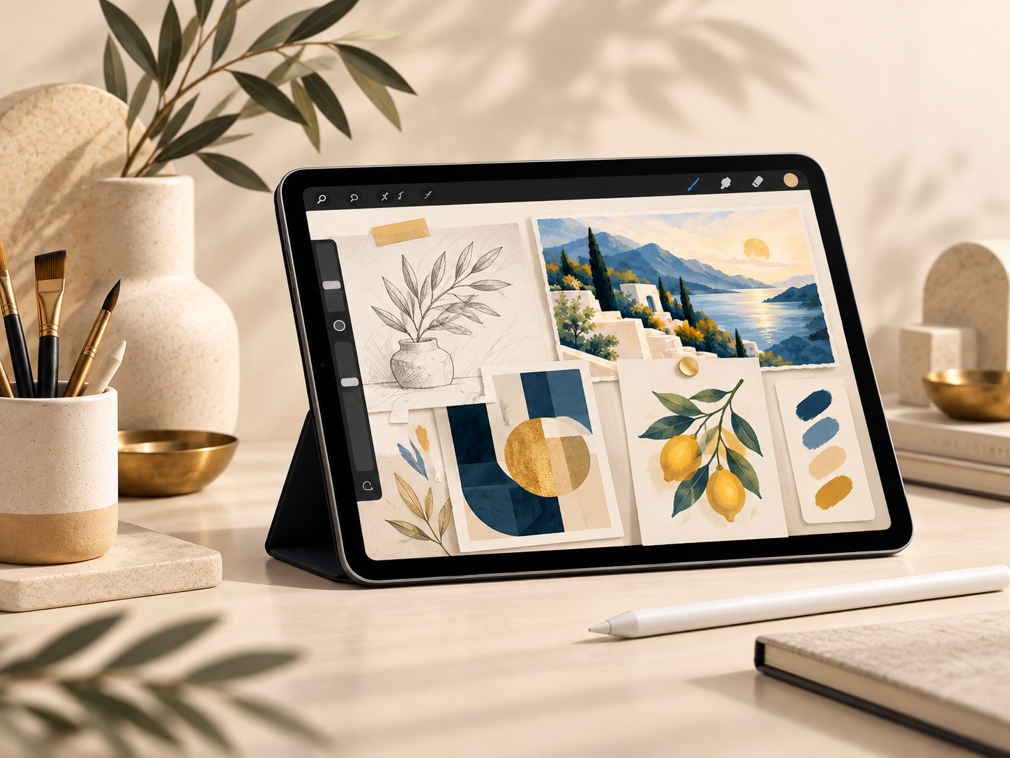 Procreate 2
