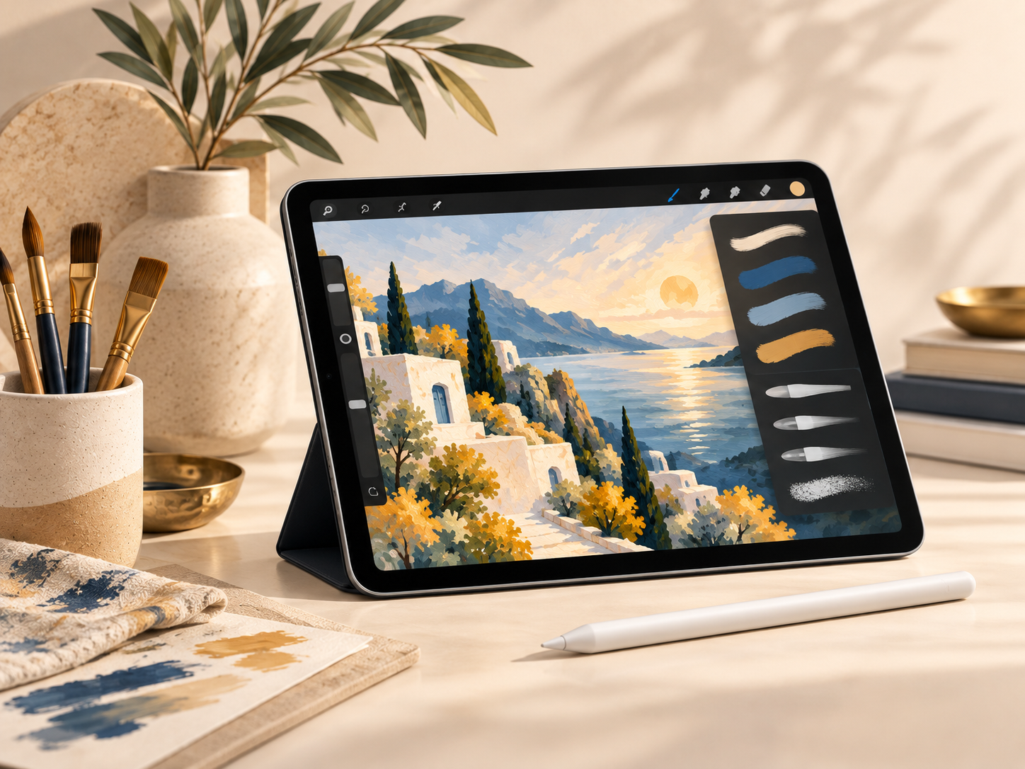 Procreate 3