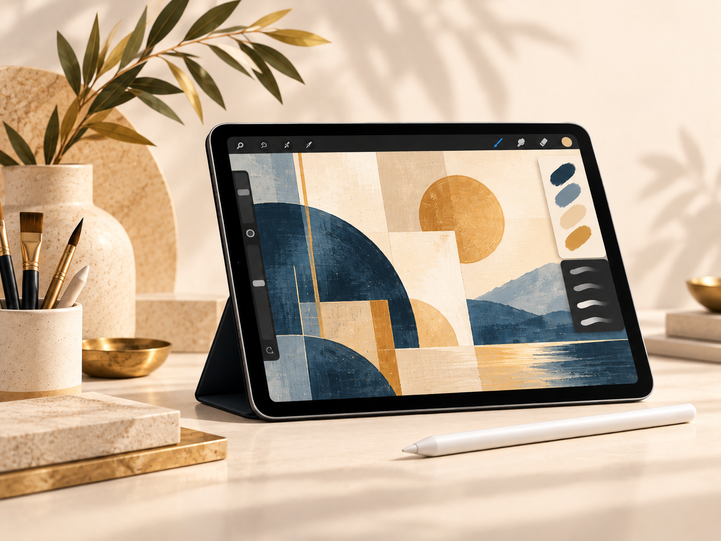 Procreate 6