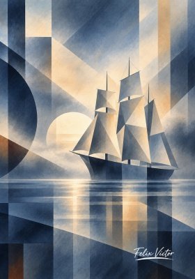 stille_vaart