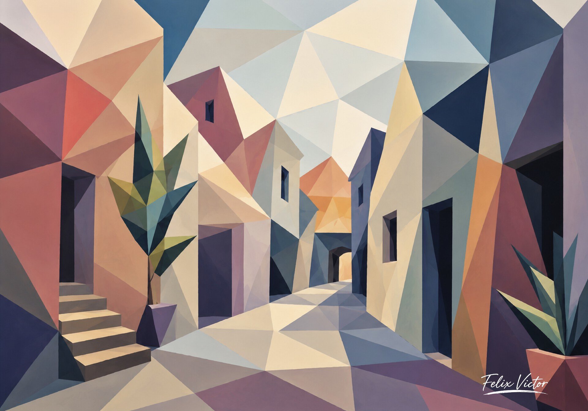 Geo Strand