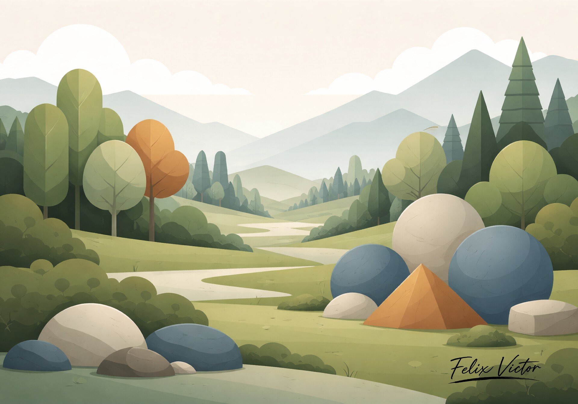 Geo Landschap 2